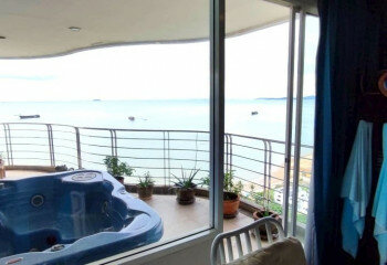 Кондоминиум в Паттайе, Таиланд | THE344896