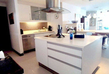 Кондоминиум в Паттайе, Таиланд | THE344896