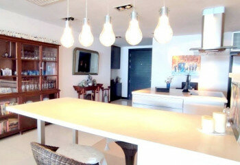 Кондоминиум в Паттайе, Таиланд | THE344896