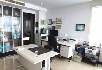 Кондоминиум в Паттайе, Таиланд | THE344896