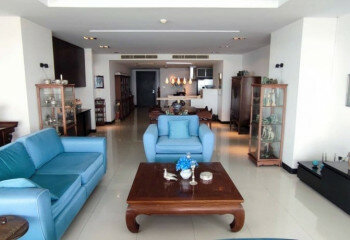 Кондоминиум в Паттайе, Таиланд | THE344896