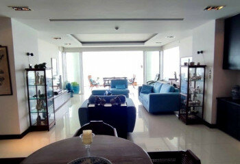 Кондоминиум в Паттайе, Таиланд | THE344896