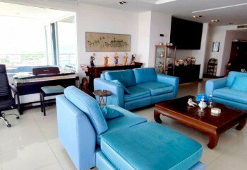 Кондоминиум в Паттайе, Таиланд | THE344896