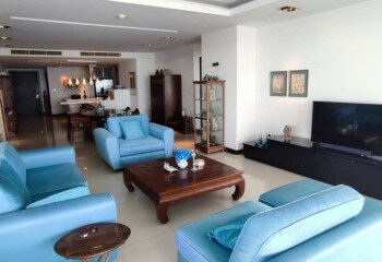 Кондоминиум в Паттайе, Таиланд | THE344896