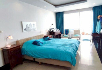 Кондоминиум в Паттайе, Таиланд | THE344896