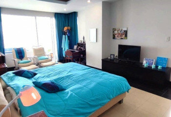 Кондоминиум в Паттайе, Таиланд | THE344896