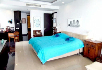 Кондоминиум в Паттайе, Таиланд | THE344896