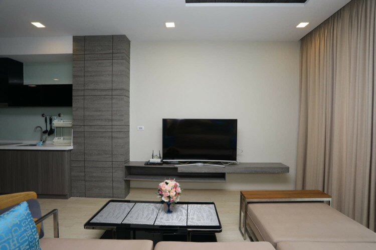 Кондоминиум в Паттайе, Таиланд | THE540448