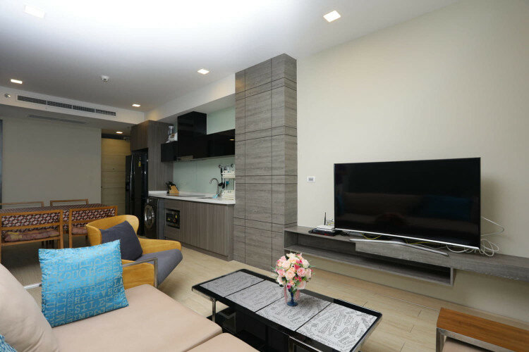 Кондоминиум в Паттайе, Таиланд | THE540448