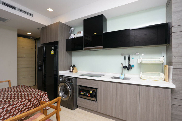 Кондоминиум в Паттайе, Таиланд | THE540448