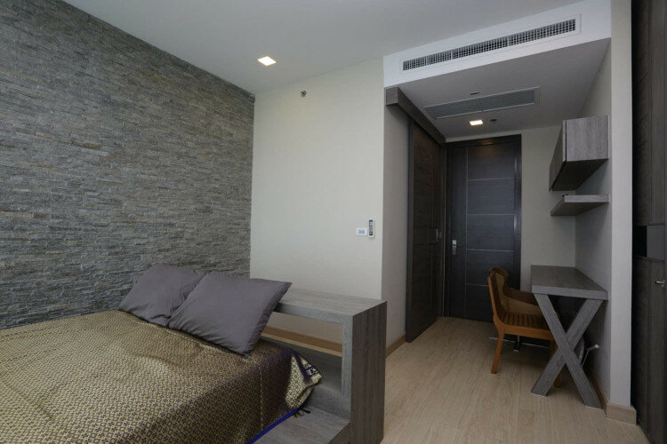 Кондоминиум в Паттайе, Таиланд | THE540448