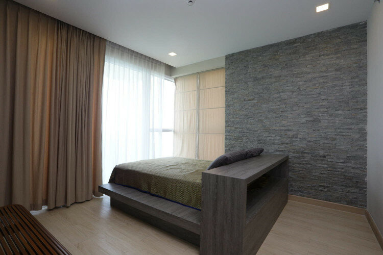 Кондоминиум в Паттайе, Таиланд | THE540448