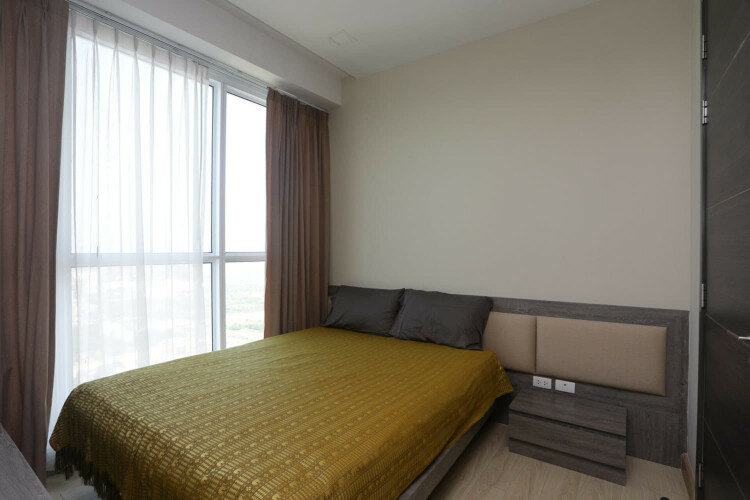 Кондоминиум в Паттайе, Таиланд | THE540448