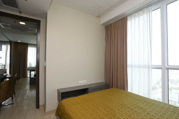 Кондоминиум в Паттайе, Таиланд | THE540448