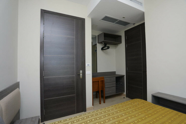 Кондоминиум в Паттайе, Таиланд | THE540448