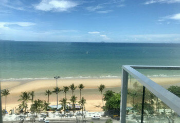 Кондоминиум в Паттайе, Таиланд | THE540448