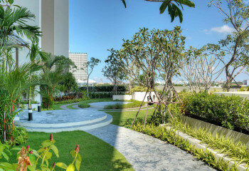 Кондоминиум в Паттайе, Таиланд | THE540448