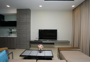 Кондоминиум в Паттайе, Таиланд | THE540448