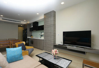 Кондоминиум в Паттайе, Таиланд | THE540448