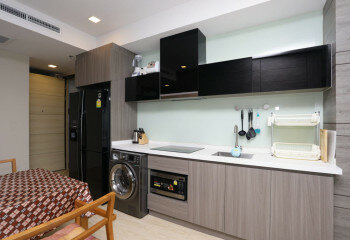 Кондоминиум в Паттайе, Таиланд | THE540448