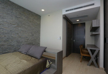 Кондоминиум в Паттайе, Таиланд | THE540448