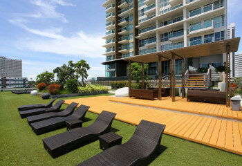 Кондоминиум в Паттайе, Таиланд | THE540448