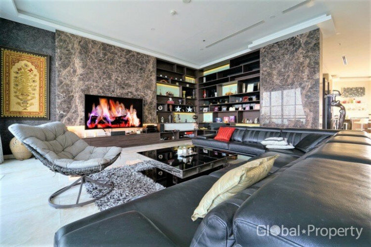 Кондоминиум в Паттайе, Таиланд | THE144234