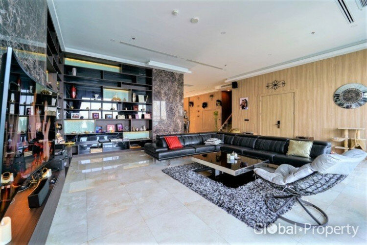 Кондоминиум в Паттайе, Таиланд | THE144234