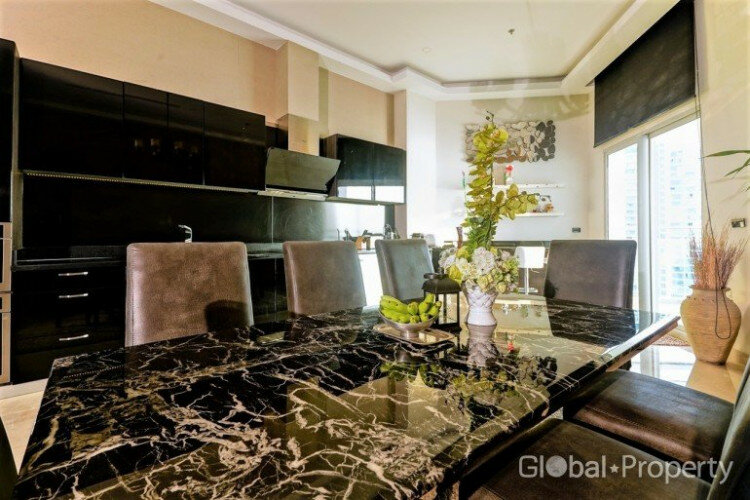 Кондоминиум в Паттайе, Таиланд | THE144234