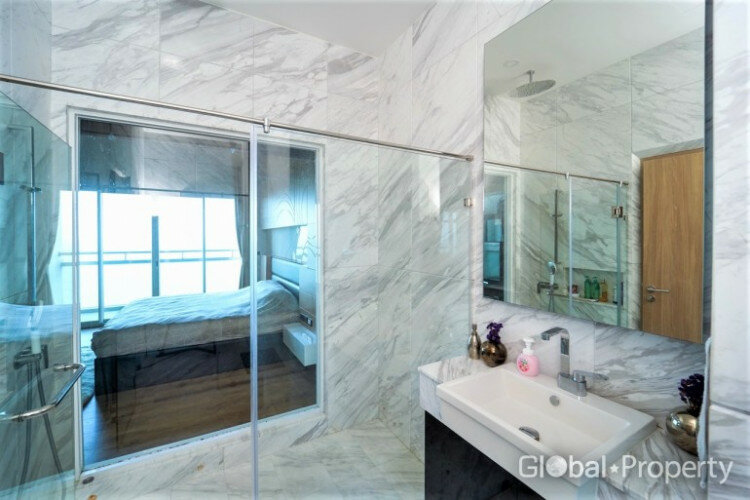 Кондоминиум в Паттайе, Таиланд | THE144234