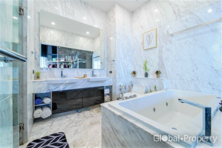 Кондоминиум в Паттайе, Таиланд | THE144234