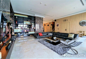 Кондоминиум в Паттайе, Таиланд | THE144234