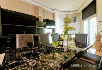 Кондоминиум в Паттайе, Таиланд | THE144234