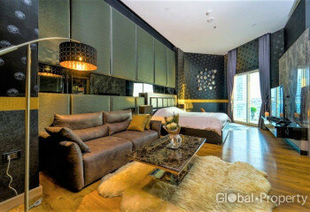 Кондоминиум в Паттайе, Таиланд | THE144234