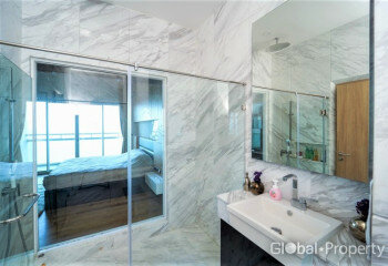 Кондоминиум в Паттайе, Таиланд | THE144234