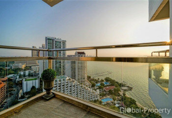 Кондоминиум в Паттайе, Таиланд | THE144234