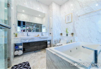 Кондоминиум в Паттайе, Таиланд | THE144234