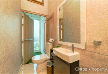 Кондоминиум в Паттайе, Таиланд | THE144234