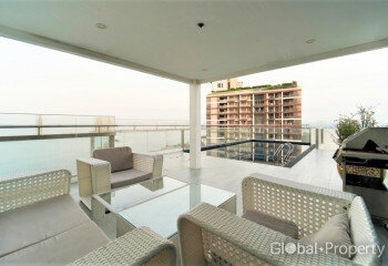 Кондоминиум в Паттайе, Таиланд | THE144234