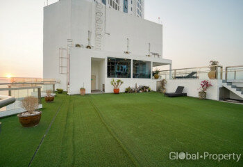 Кондоминиум в Паттайе, Таиланд | THE144234