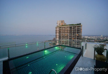 Кондоминиум в Паттайе, Таиланд | THE144234