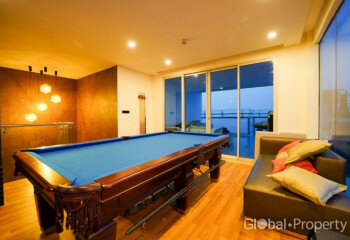 Кондоминиум в Паттайе, Таиланд | THE144234