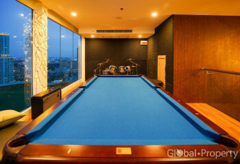 Кондоминиум в Паттайе, Таиланд | THE144234