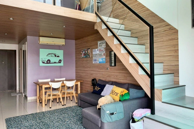 Кондоминиум в Паттайе, Таиланд | THE440688