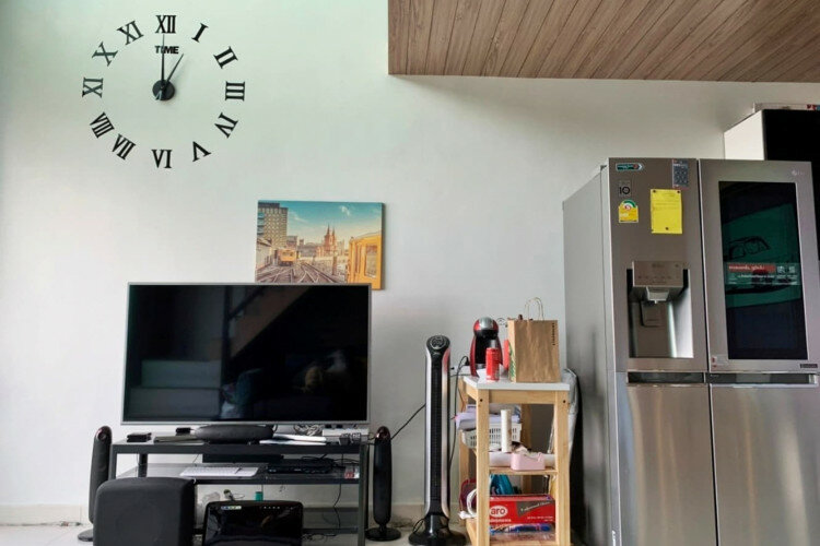 Кондоминиум в Паттайе, Таиланд | THE440688