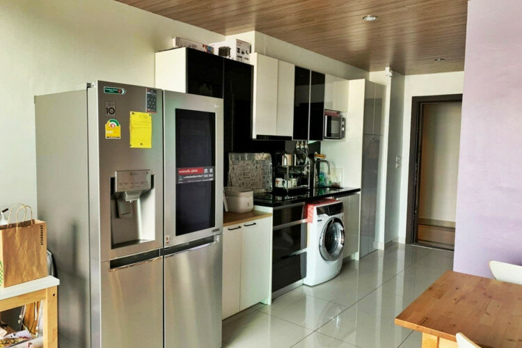 Кондоминиум в Паттайе, Таиланд | THE440688