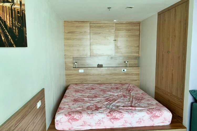 Кондоминиум в Паттайе, Таиланд | THE440688