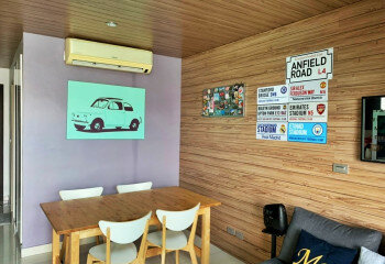 Кондоминиум в Паттайе, Таиланд | THE440688