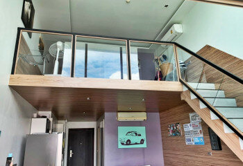 Кондоминиум в Паттайе, Таиланд | THE440688