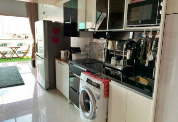 Кондоминиум в Паттайе, Таиланд | THE440688